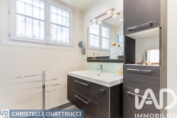 Maison à vendre 5 pièces 85 m² Juvisy-sur-Orge