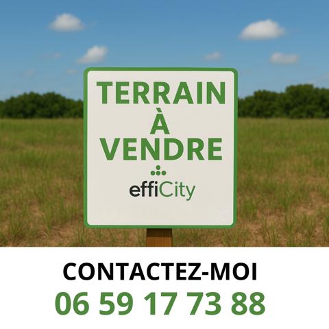 Terrain
        
        - 1711 m² 477 000 € *