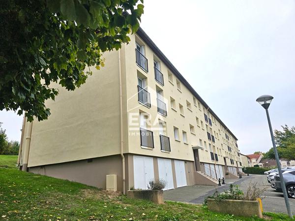 Appartement Beynes 5 pièce(s) - Pour les amateurs de travaux
