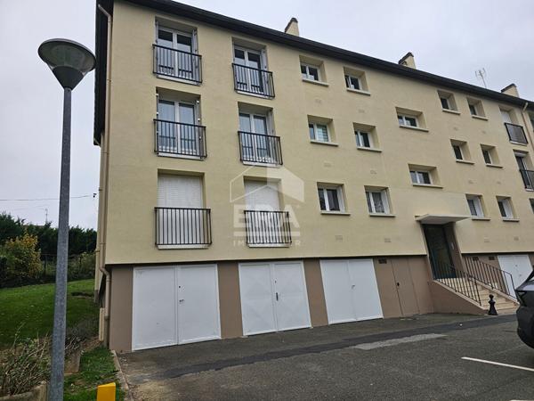 Appartement Beynes 5 pièce(s) - Pour les amateurs de travaux
