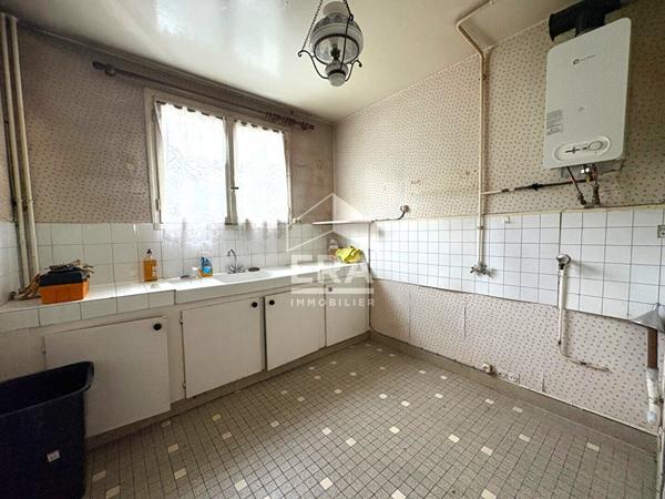 Appartement Beynes 5 pièce(s) - Pour les amateurs de travaux