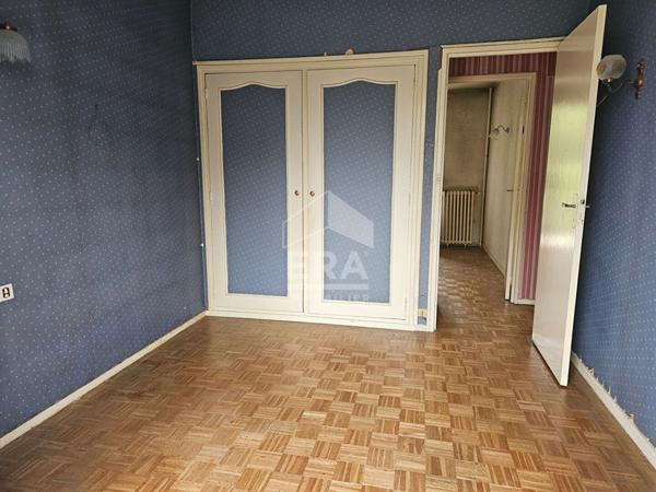 Appartement Beynes 5 pièce(s) - Pour les amateurs de travaux