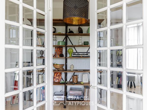 Appartement quartier Vauquois