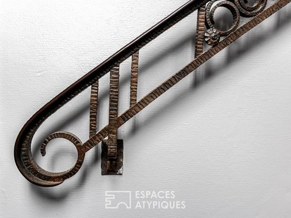 Appartement quartier Vauquois