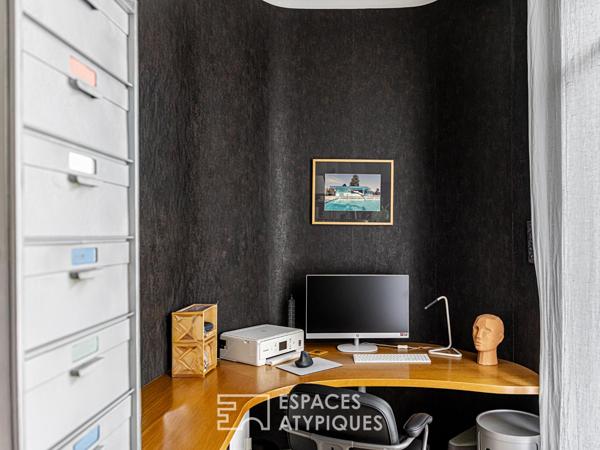 Appartement quartier Vauquois
