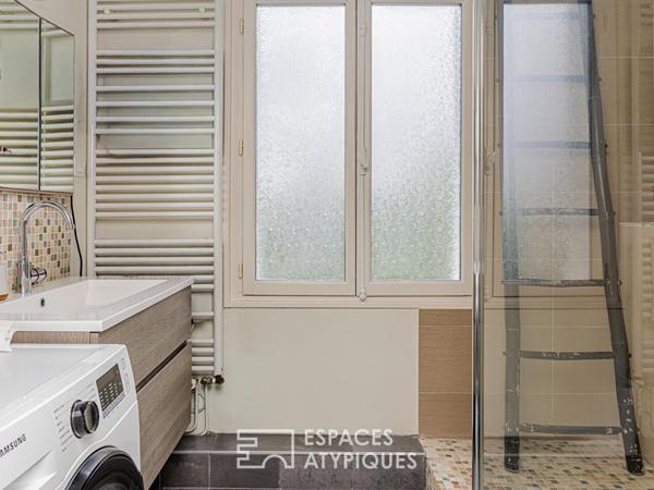 Appartement quartier Vauquois