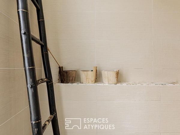 Appartement quartier Vauquois