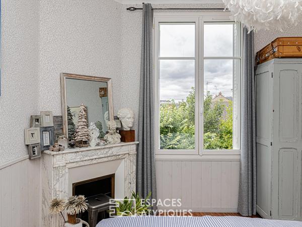 Appartement quartier Vauquois
