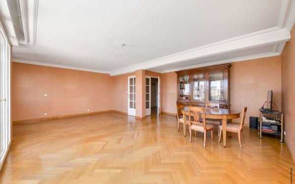 Appartement à vendre    3 pièces • 100 m2 Toulouse