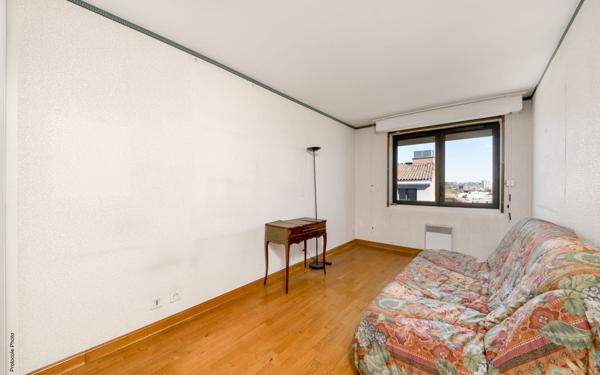 Appartement à vendre    3 pièces • 100 m2 Toulouse