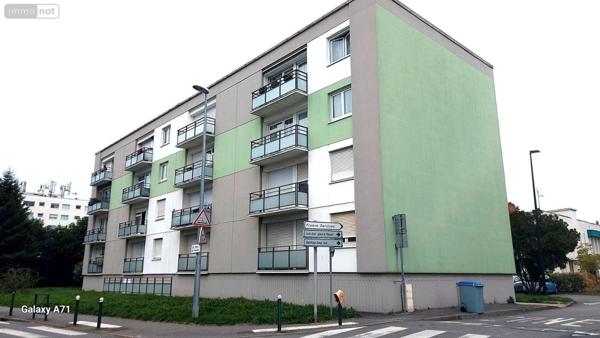 Appartement rénové à vendre à Orvault en Loire-Atlantique (44700), ref : 53047/144   
PLAISANCE