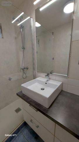 Appartement rénové à vendre à Orvault en Loire-Atlantique (44700), ref : 53047/144   
PLAISANCE