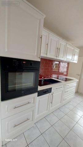 Appartement rénové à vendre à Orvault en Loire-Atlantique (44700), ref : 53047/144   
PLAISANCE