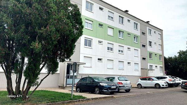 Appartement rénové à vendre à Orvault en Loire-Atlantique (44700), ref : 53047/144   
PLAISANCE