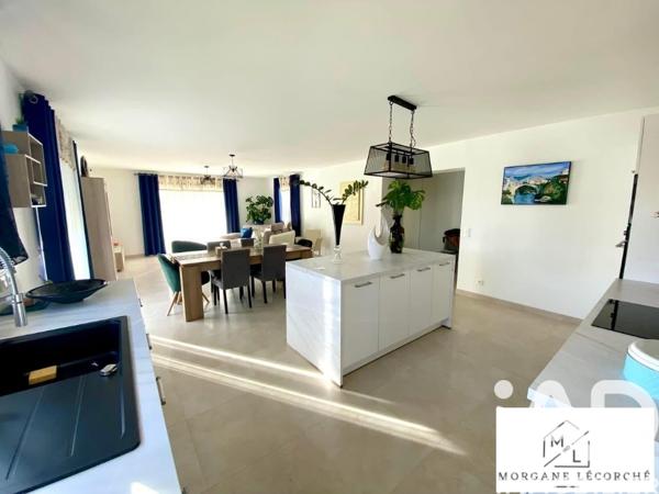 Maison à vendre 4 pièces 125 m² Payns