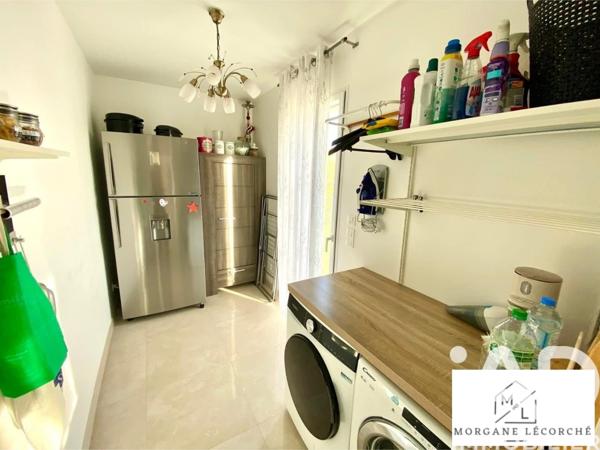 Maison à vendre 4 pièces 125 m² Payns