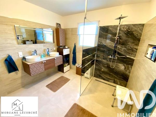 Maison à vendre 4 pièces 125 m² Payns