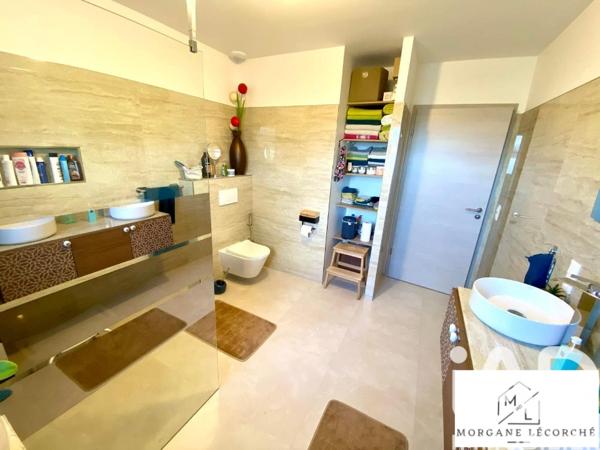 Maison à vendre 4 pièces 125 m² Payns