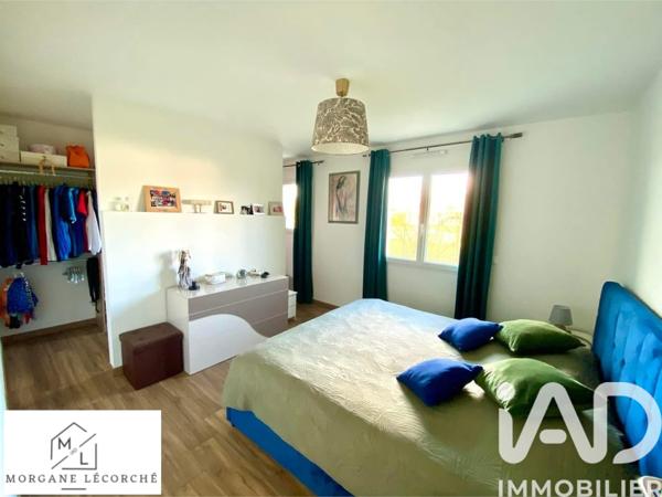 Maison à vendre 4 pièces 125 m² Payns