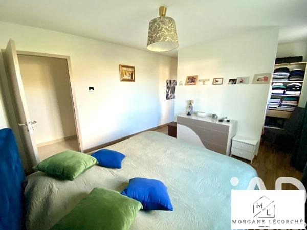 Maison à vendre 4 pièces 125 m² Payns