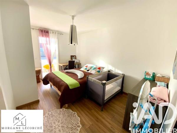 Maison à vendre 4 pièces 125 m² Payns