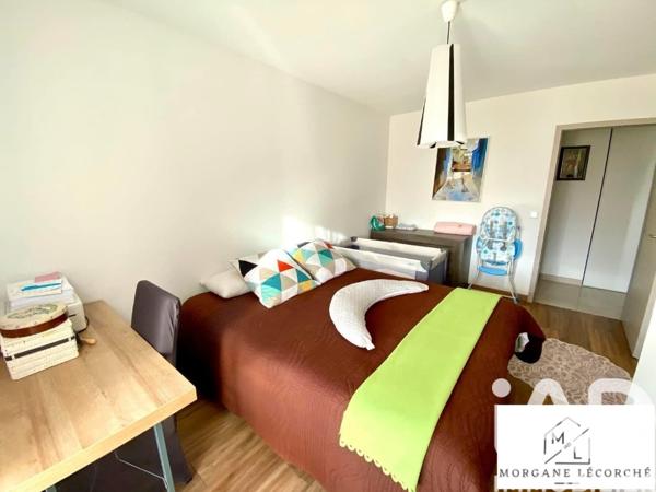 Maison à vendre 4 pièces 125 m² Payns