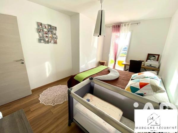 Maison à vendre 4 pièces 125 m² Payns
