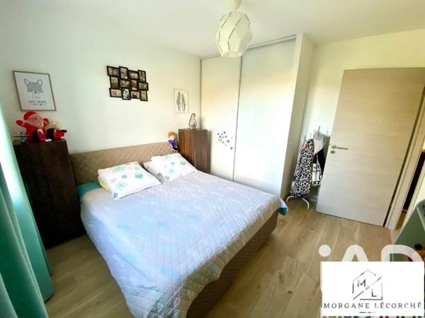 Maison à vendre 4 pièces 125 m² Payns