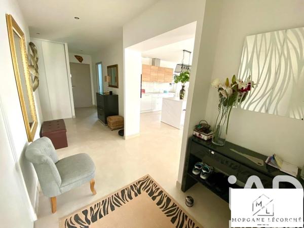 Maison à vendre 4 pièces 125 m² Payns