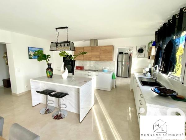 Maison à vendre 4 pièces 125 m² Payns