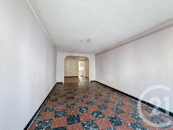 Maison à vendre  3 pièces - 71,50 m2 ST POURCAIN SUR SIOULE - 03