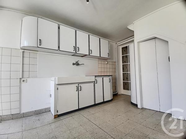 Maison à vendre  3 pièces - 71,50 m2 ST POURCAIN SUR SIOULE - 03