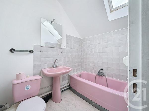 Maison à vendre  3 pièces - 71,50 m2 ST POURCAIN SUR SIOULE - 03