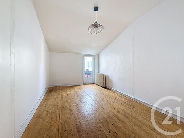 Maison à vendre  3 pièces - 71,50 m2 ST POURCAIN SUR SIOULE - 03