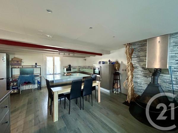 Appartement F4 à vendre  4 pièces - 108,89 m2 AIMARGUES - 30