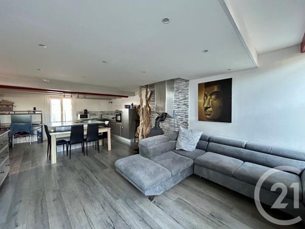 Appartement F4 à vendre  4 pièces - 108,89 m2 AIMARGUES - 30