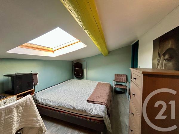 Appartement F4 à vendre  4 pièces - 108,89 m2 AIMARGUES - 30