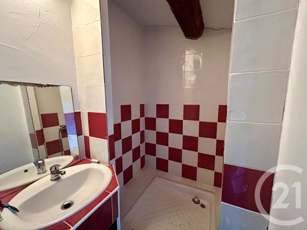 Appartement F4 à vendre  4 pièces - 108,89 m2 AIMARGUES - 30