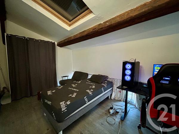 Appartement F4 à vendre  4 pièces - 108,89 m2 AIMARGUES - 30