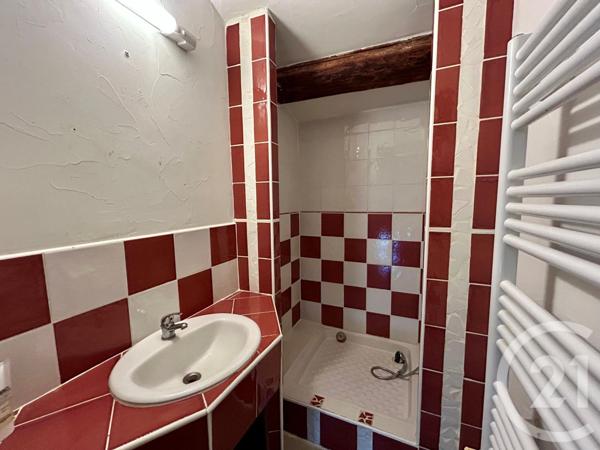 Appartement F4 à vendre  4 pièces - 108,89 m2 AIMARGUES - 30