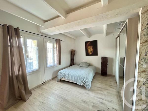 Appartement F4 à vendre  4 pièces - 108,89 m2 AIMARGUES - 30