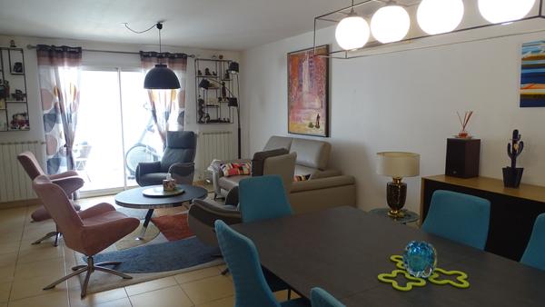 Maison Carcassonne avec jardin, piscine, double garage