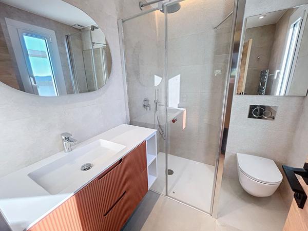 Penthouse Cannes VUE MER PANORAMIQUE!