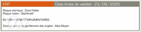 Quartier Tourlaville Place, sur terrain arboré, pavillon avec autonomie de plain pied, à rafraîchir.