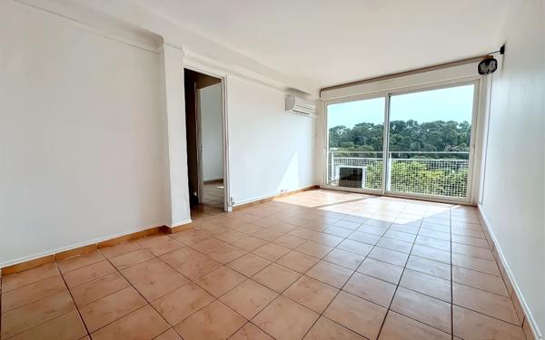 Appartement à vendre    3 pièces • 53,87 m2 Nîmes