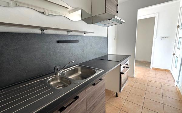 Appartement à vendre    3 pièces • 53,87 m2 Nîmes