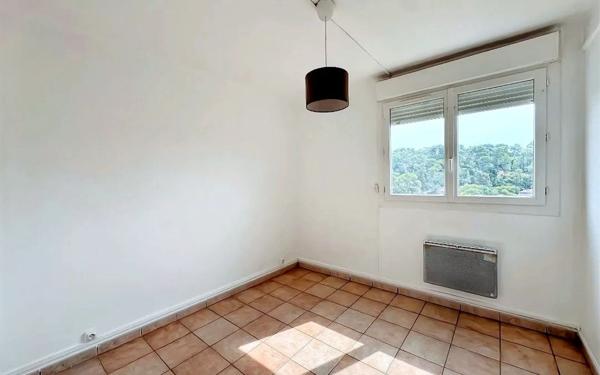 Appartement à vendre    3 pièces • 53,87 m2 Nîmes