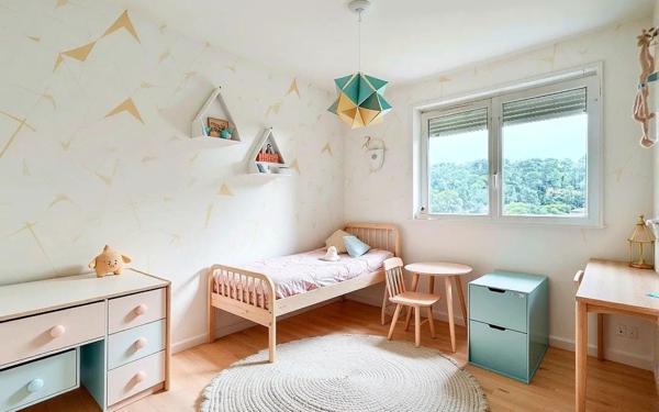 Appartement à vendre    3 pièces • 53,87 m2 Nîmes