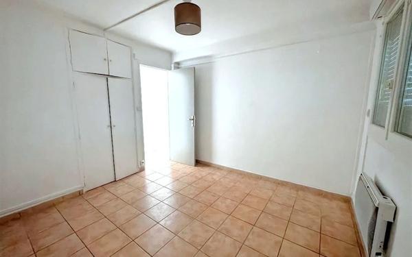 Appartement à vendre    3 pièces • 53,87 m2 Nîmes