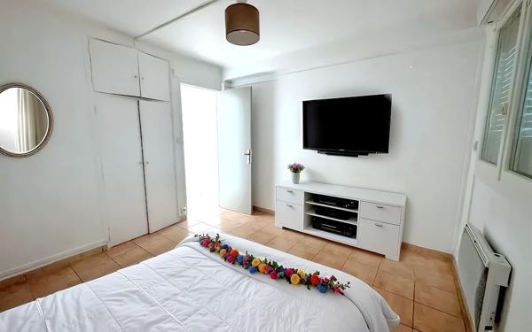Appartement à vendre    3 pièces • 53,87 m2 Nîmes
